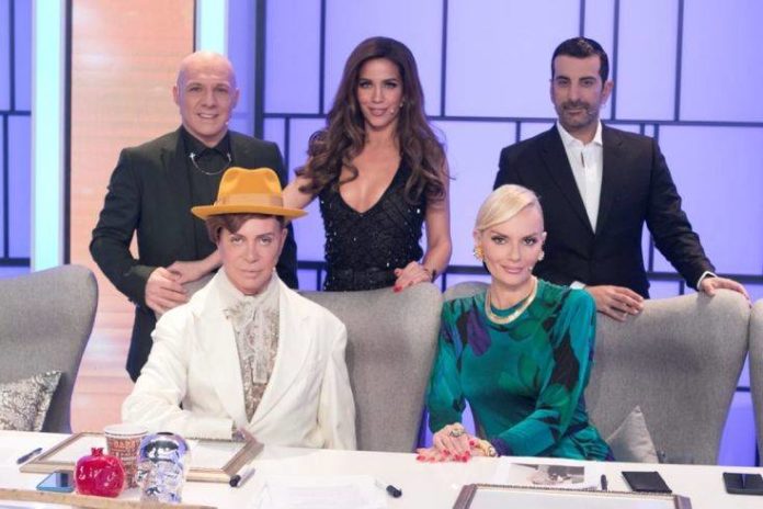 My Style Rocks: Όσα δεν έδειξαν οι κάμερες στο πρώτο λαμπερό Gala