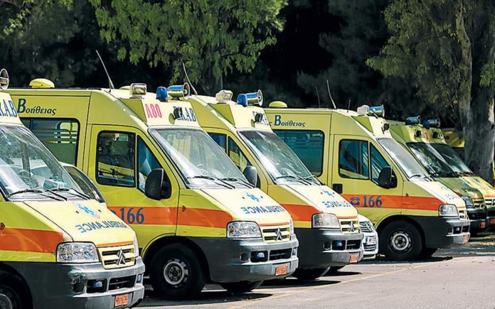 «Nα τιμήσουμε όσους θυσιάστηκαν..