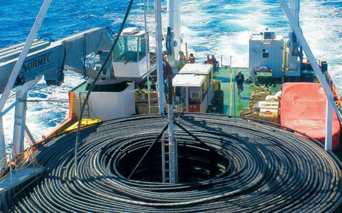 Νέα σχέδια ηλεκτρικών διασυνδέσεων στο Αιγαίο