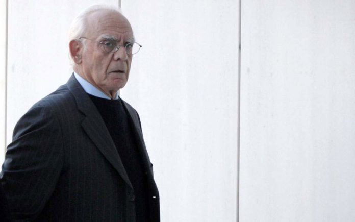 Νέες διώξεις σε Τσοχατζόπουλο, Χριστοφοράκο και άλλους 30 για υπόθεση εξοπλιστικών