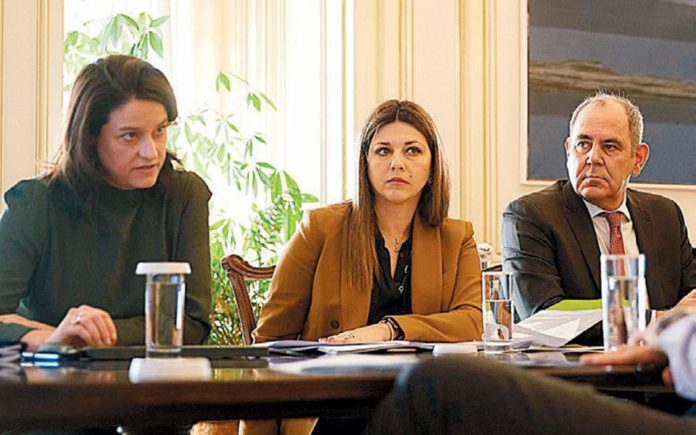 Νέες θεματικές στα σχολεία από Σεπτέμβριο