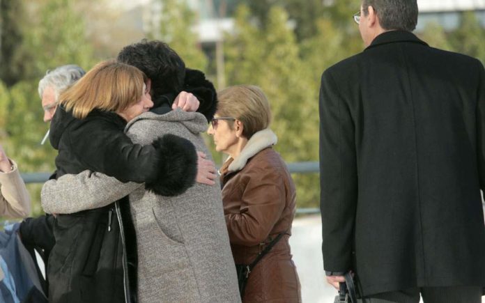 Ο ένας τον άλλον «έδειξαν» οι κατηγορούμενοι στην υπόθεση Τοπαλούδη