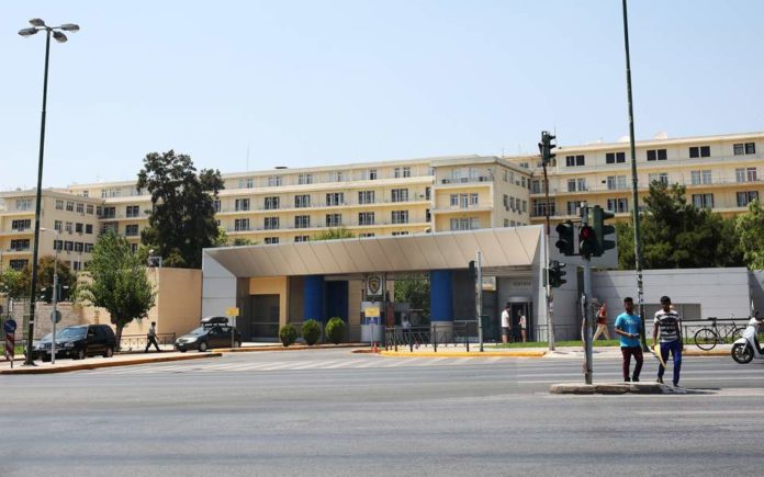 Ο Κωνσταντίνος Φλώρος νέος αρχηγός ΓΕΕΘΑ - Το βιογραφικό του