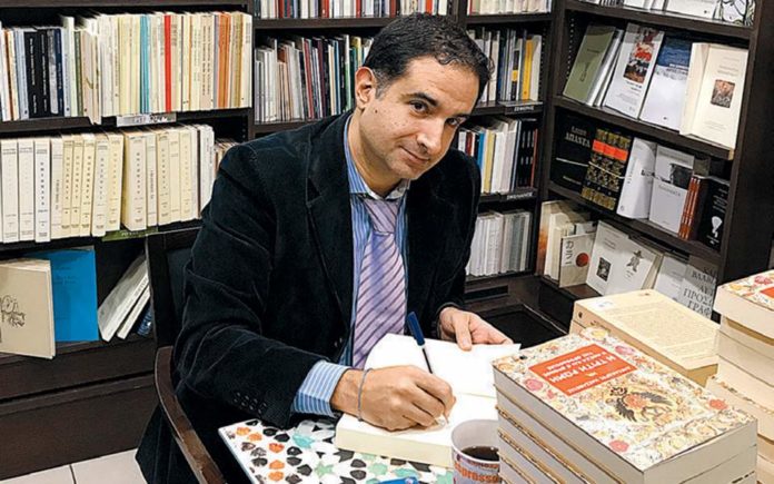 Ο υβριδικός πόλεμος για τον θρόνο της Ορθοδοξίας