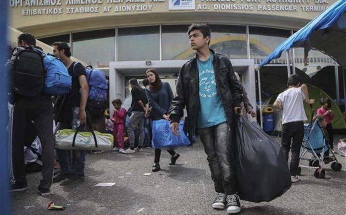 Περίπου 100 ασυνόδευτα προσφυγόπουλα θα μετεγκατασταθούν στη Σερβία