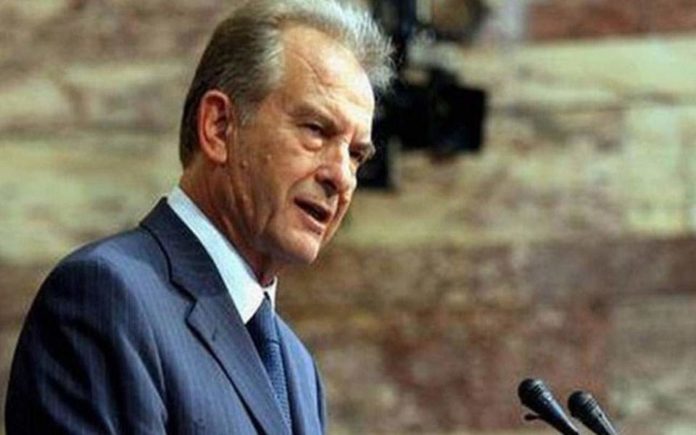 Πέθανε ο πρώην υπουργός της ΝΔ Απόστολος Σταύρου - Το μήνυμα του πρωθυπουργού