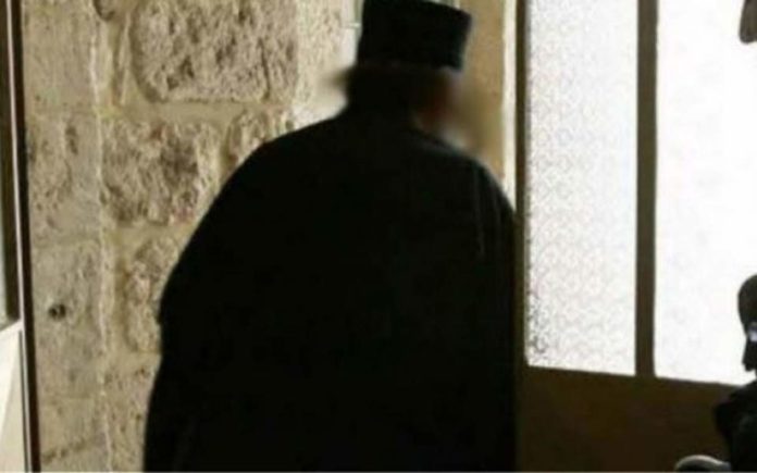 Ποινή φυλάκισης σε ιερέα που εξαπατούσε ανέργους