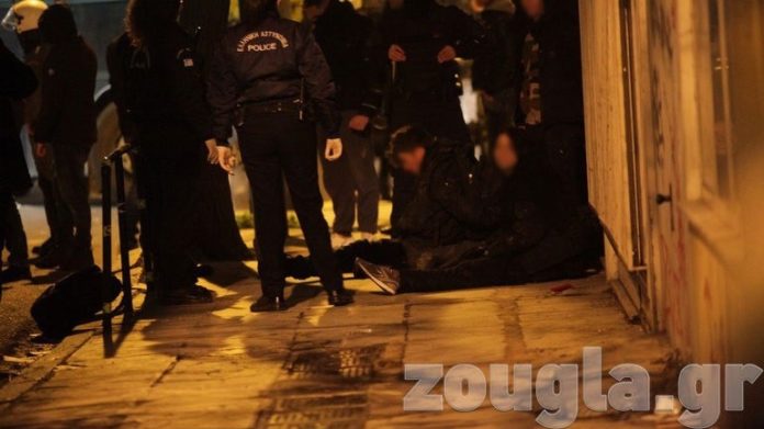 Προσφεύγουν στη Δικαιοσύνη οι Ειδικοί Φρουροί για τους καταληψίες