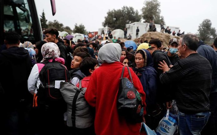 Προσφυγικό: Απεργία σήμερα στα νησιά με αίτημα την αποσυμφόρηση