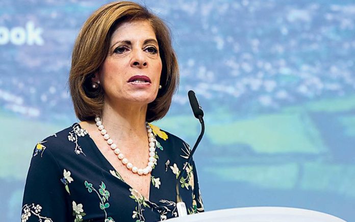 «Προτεραιότητα ένα σχέδιο δράσης για την αντιμετώπιση του καρκίνου»
