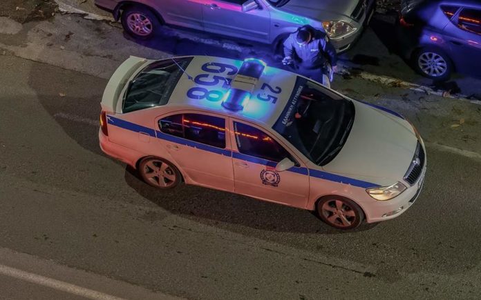 Πυροβολισμοί με νεκρούς σε ταβέρνα στα Βλάχικα της Βάρης