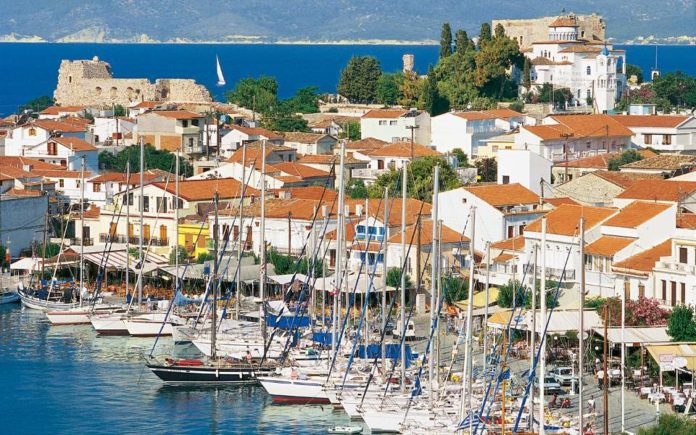 Σάμος: Αύριο η εκκένωση περιοχής για εξουδετέρωση βόμβας του Β' ΠΠ