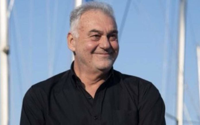 Σταθερή αλλά κρίσιμη η κατάσταση της υγείας του Ολυμπιονίκη Τάσου Μπουντούρη