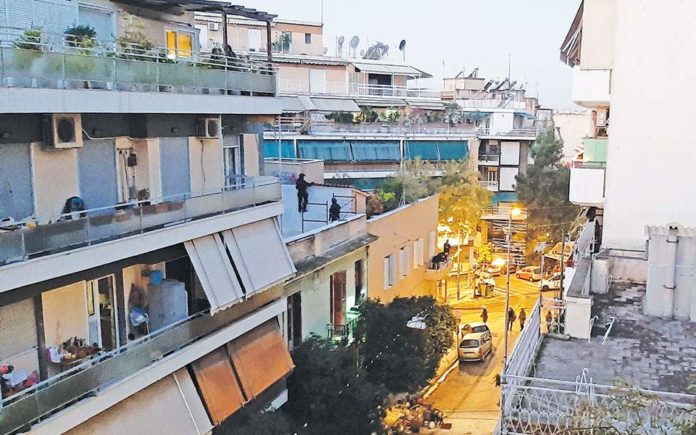 Στο φως οι καταθέσεις για το Κουκάκι