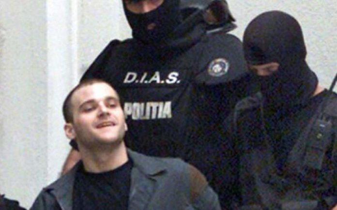 Τέσσερις φορές ισόβια και επιπλέον κάθειρξη 49 ετών στον Κ
