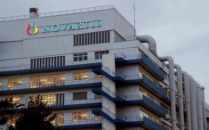 «Θέλαμε η Novartis να αποζημιώσει το Δημόσιο»