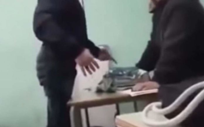 Θεσσαλονίκη: Κατάληψη στο ΕΠΑΛ για την επίθεση μαθητή σε καθηγήτρια