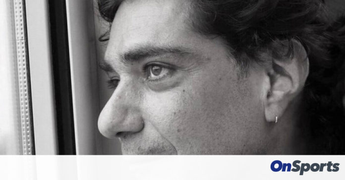 Θρήνος! Νεκρός ο Κώστας Γεωργιάδης - ΣΟΚ στον δημοσιογραφικό κόσμο