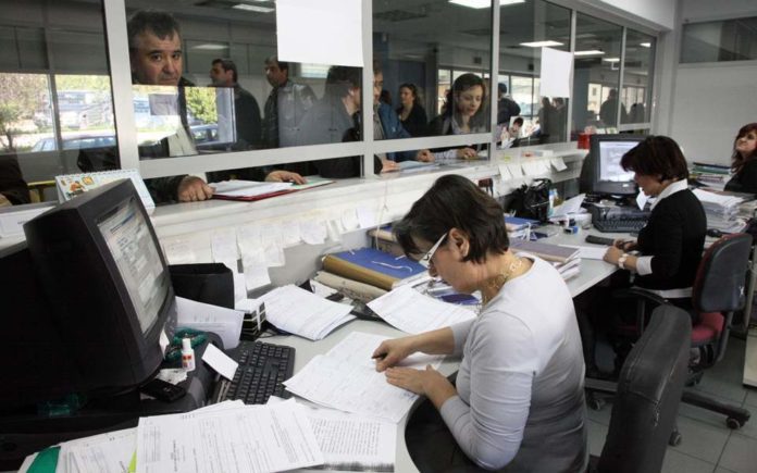 Τι αλλάζει με την πλήρη ψηφιοποίηση της μισθοδοσίας του Δημοσίου