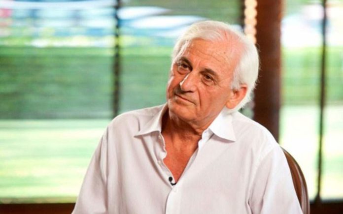 Την Κυριακή στα Ιωάννινα η κηδεία του Θ