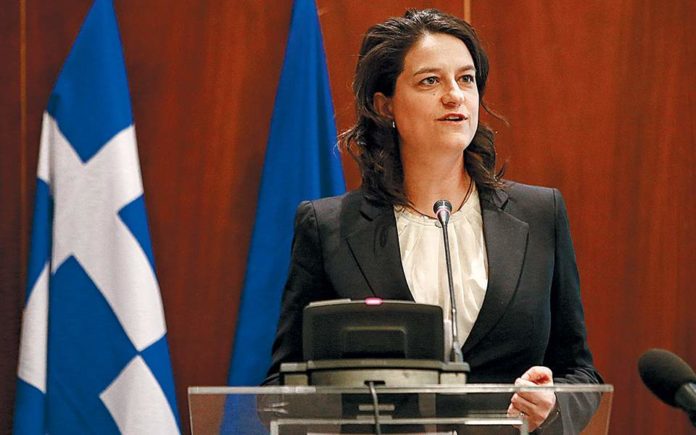 Το Χάρβαρντ έρχεται στην Ελλάδα