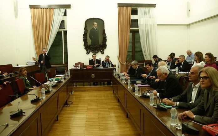 Βαρύτατες καταγγελίες Ράικου κατά Παπαγγελόπουλου: «Ηταν ο ορισμός της παραβατικότητας»