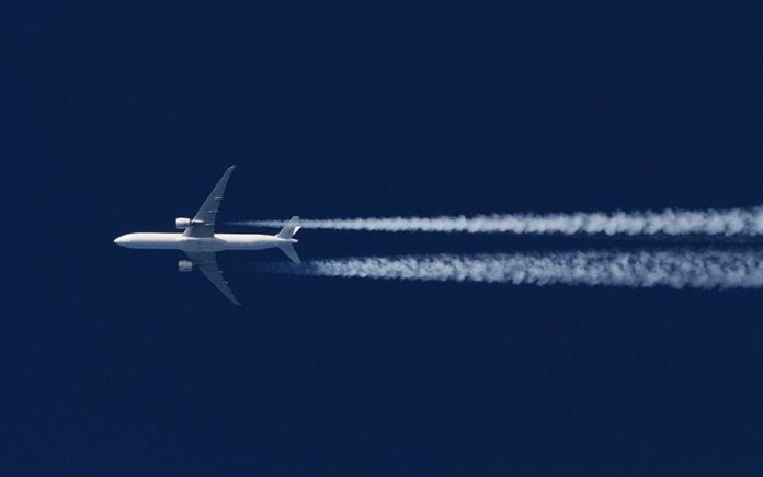 Αναγκαστική προσγείωση για Boeing 767 στο αεροδρόμιο της Μαδρίτης