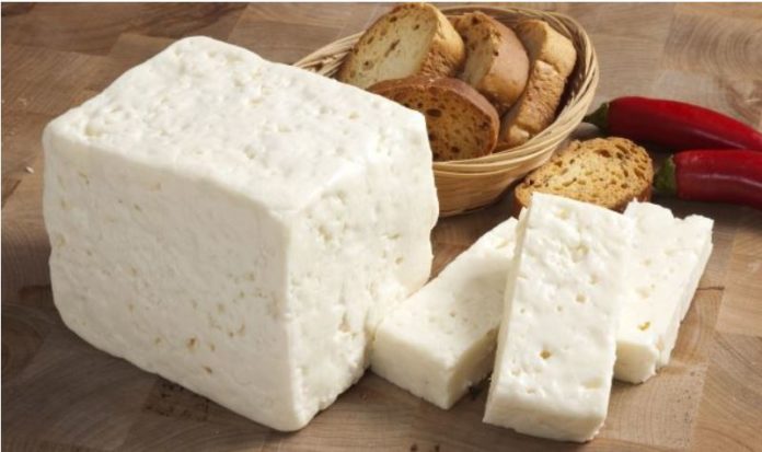 feta
