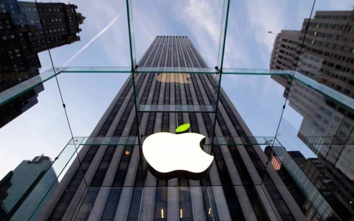Κορωνοϊός: Η Apple κλείνει καταστήματα και γραφεία στην Κίνα έως τις 9 Φεβρουαρίου