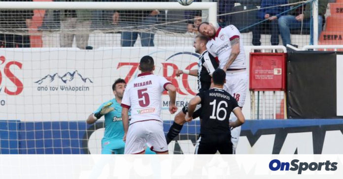 Μόρας: «Όλα επισκιάζονται από τον τραυματισμό του Σόουζα»