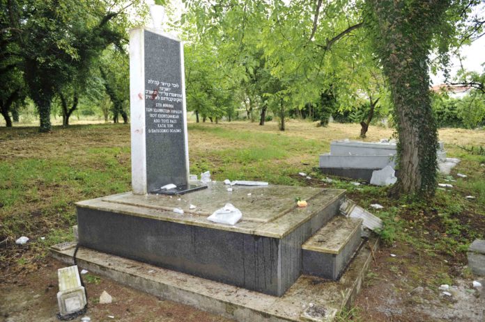 Μωυσής Ελισάφ στην «Κ»: Θέλω τα Γιάννενα κόμβο στα Βαλκάνια