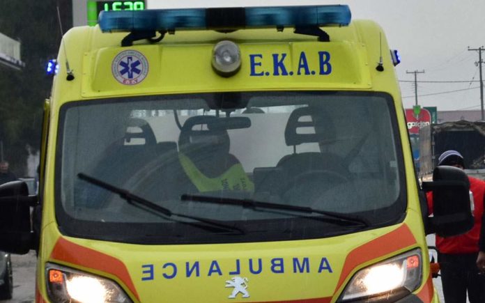Σε κρίσιμη κατάσταση οι τραυματίες από την πυρκαγιά στη Motor Oil