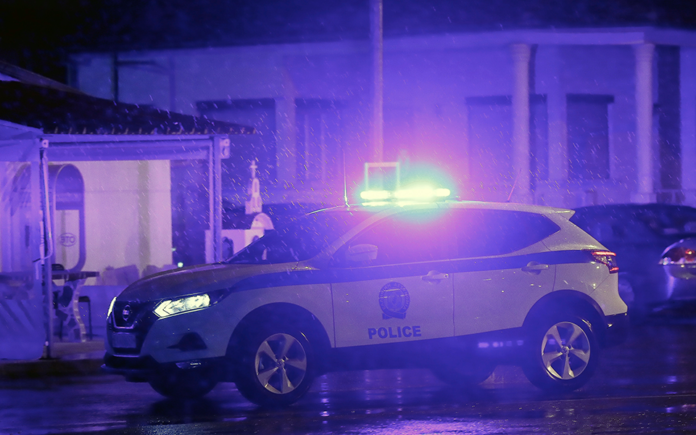 Σε συναγερμό οι αρχές για να αποτρέψουν «εισβολή» μεταναστών - Ενισχύονται οι δυνάμεις της ΕΛΑΣ στον Εβρο
