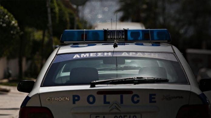 Σοκ στο Αιγάλεω: Μαχαίρωσε γυναίκα για να την ληστέψει
