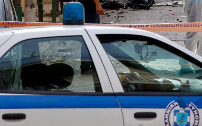 Σύλληψη τριών αλλοδαπών για διακίνηση ναρκωτικών στα Εξάρχεια