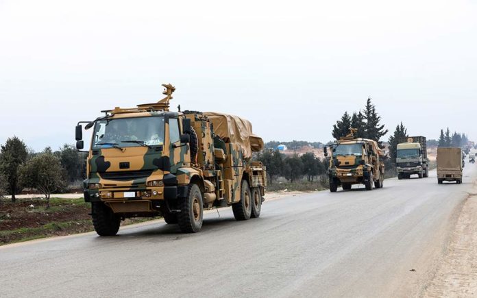 Συρία: Ο πρεσβευτής της Τουρκίας στον ΟΗΕ απείλησε τη Δαμασκό
