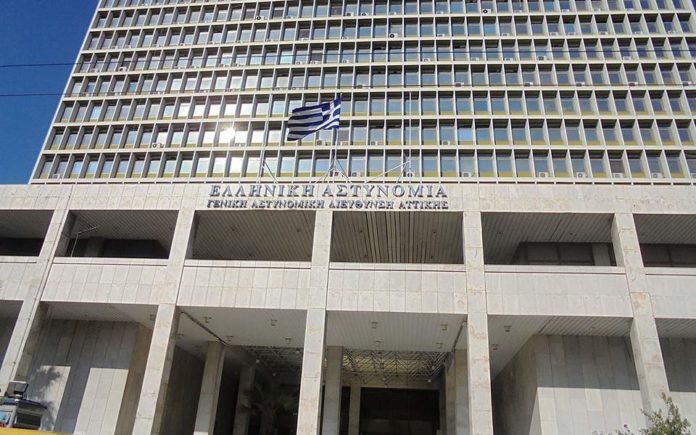 Τακτικές κρίσεις Αξιωματικων στην ΕΛ