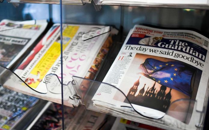 Τι πρέπει να γνωρίζουν για το Brexit οι Ελληνες στο Ηνωμένο Βασίλειο