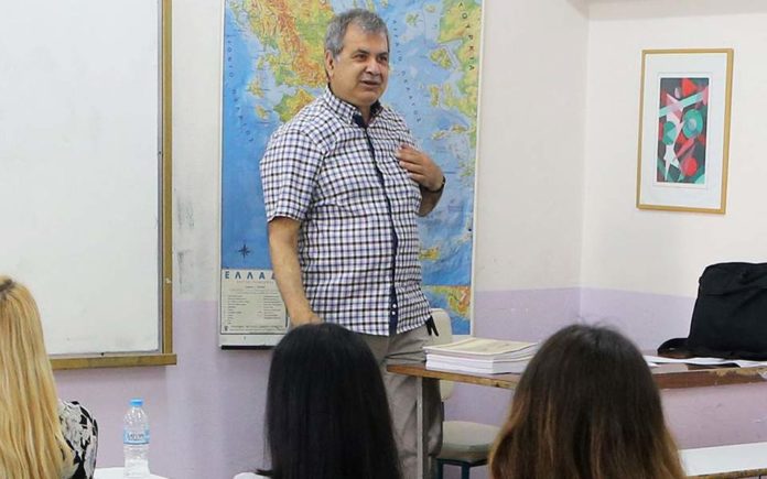 Το νέο πλαίσιο και οι αλλαγές στη Παιδεία