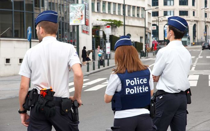 Βέλγιο: Επίθεση με μαχαίρι στη Γάνδη - Δύο τραυματίες