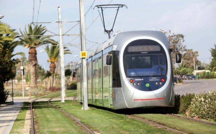 Ζημίες για το άλλοτε «διαμάντι» της Αθήνας