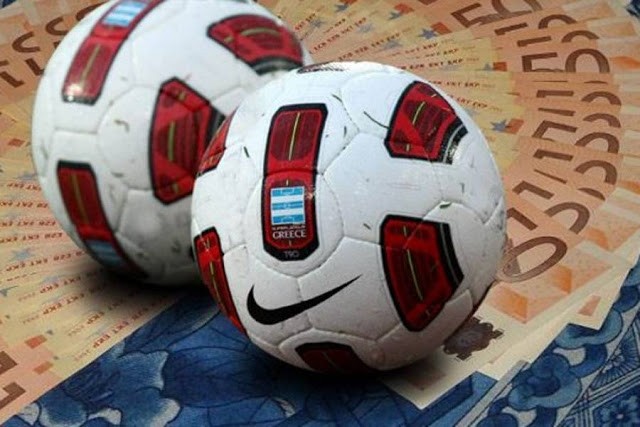 προστιμα superleague