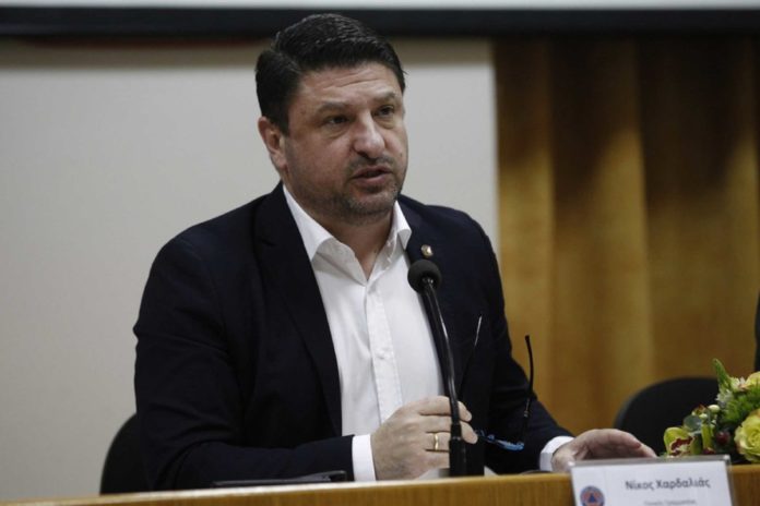 ΓΓΠΠ ΠΑΡΟΥΣΙΑΣΗ ΣΧΕΔΙΑ ΕΓΚΕΛΑΔΟΣ ΤΑΛΩΣ ΗΡΑΚΛΕΙΤΟΣ