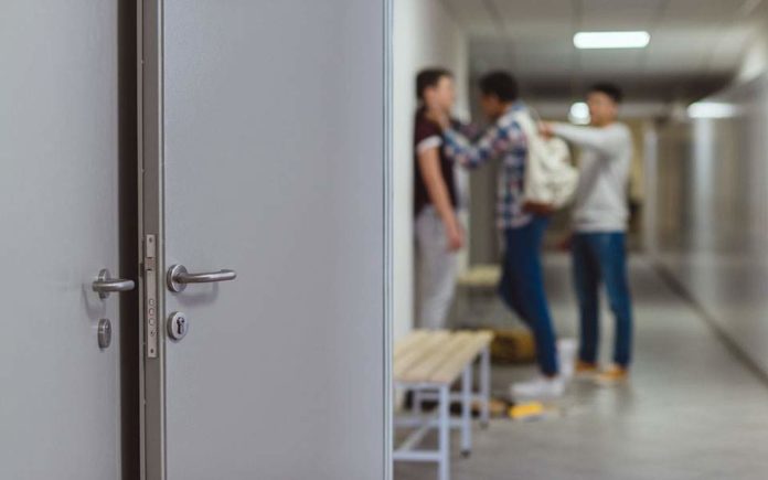 Ανάγκη θέσπισης πρωτοκόλλου για το bullying