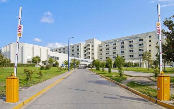 Ανακοινώθηκε το δέκατο επιβεβαιωμένο κρούσμα κορωνοϊού στη χώρα