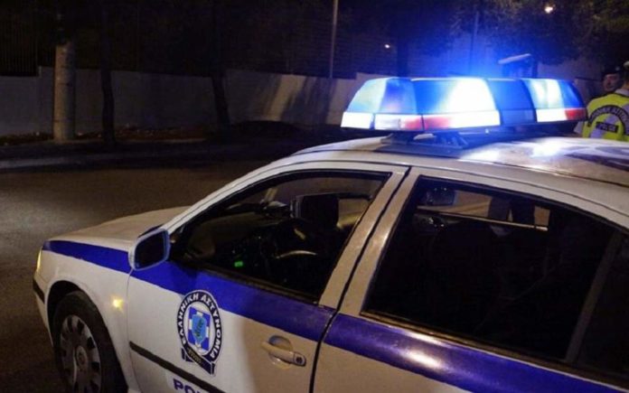 Απόπειρα δολοφονίας σε πολυσύχναστο σημείο στο Παλαιό Φάληρο