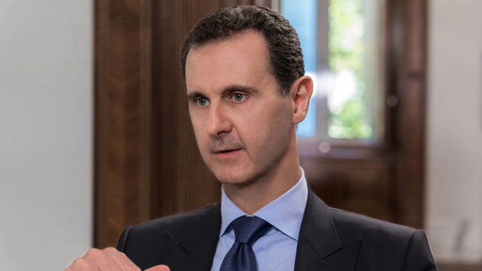 assad-syria