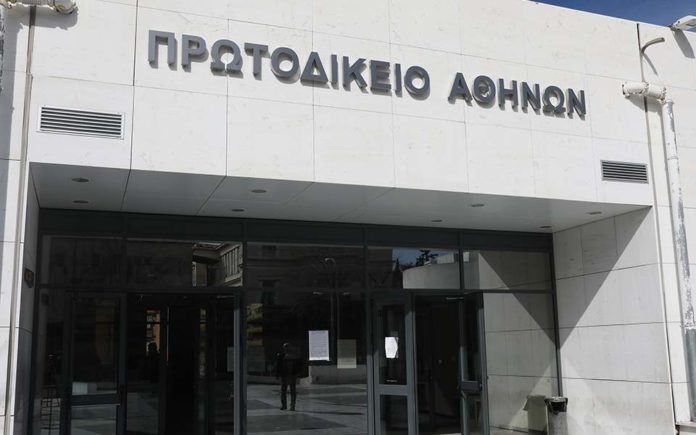 Δίκη Τοπαλούδη: «Γεμάτο από το αίμα της Ελένης το εξοχικό του Ροδίτη κατηγορούμενου»