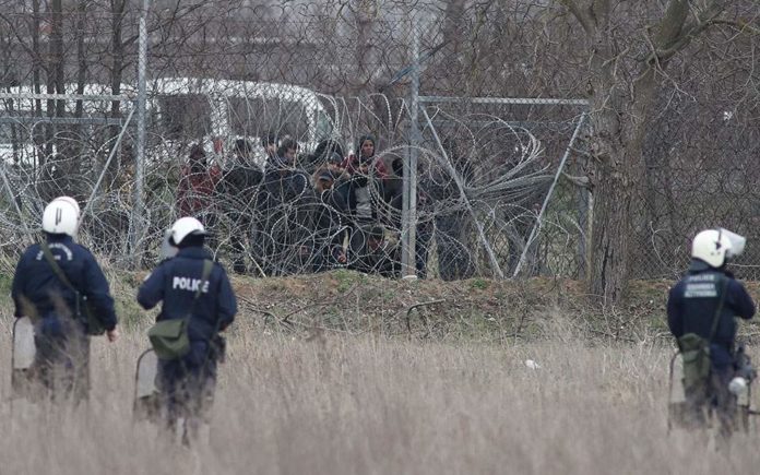 Ελικόπτερο και 20 αστυνομικούς στέλνει το Βερολίνο στην Ελλάδα