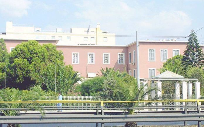 Κλείνει για δύο ημέρες το Πάντειο λόγω ύποπτου κρούσματος κορωνοϊού